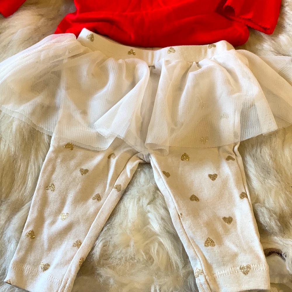 Carter’s set - Picture 3 of 3